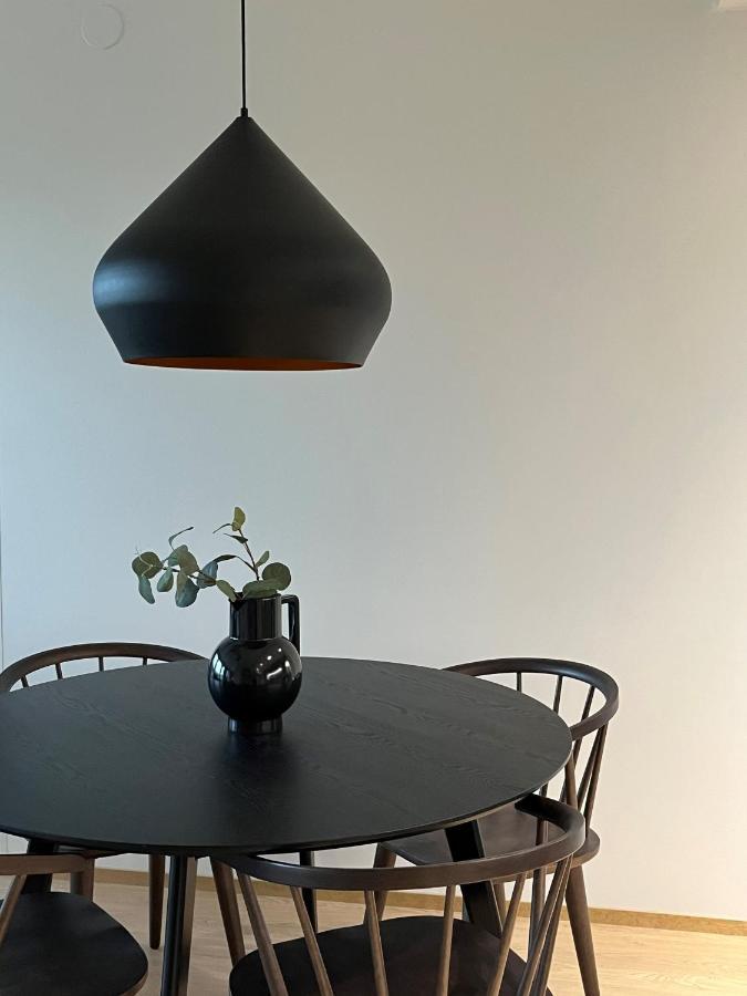 Tikka Apartments Jyväskylä 外观 照片