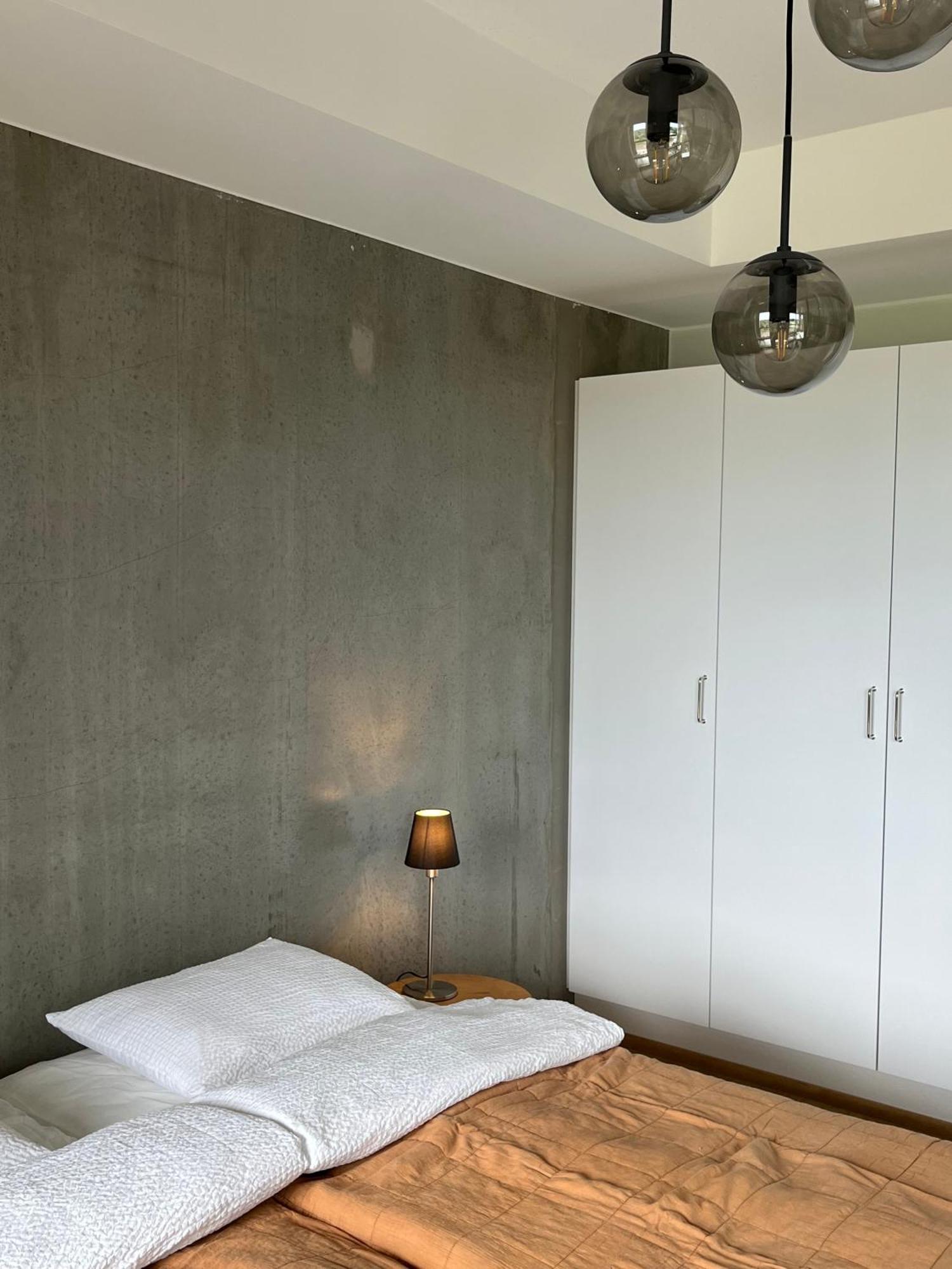 Tikka Apartments Jyväskylä 外观 照片