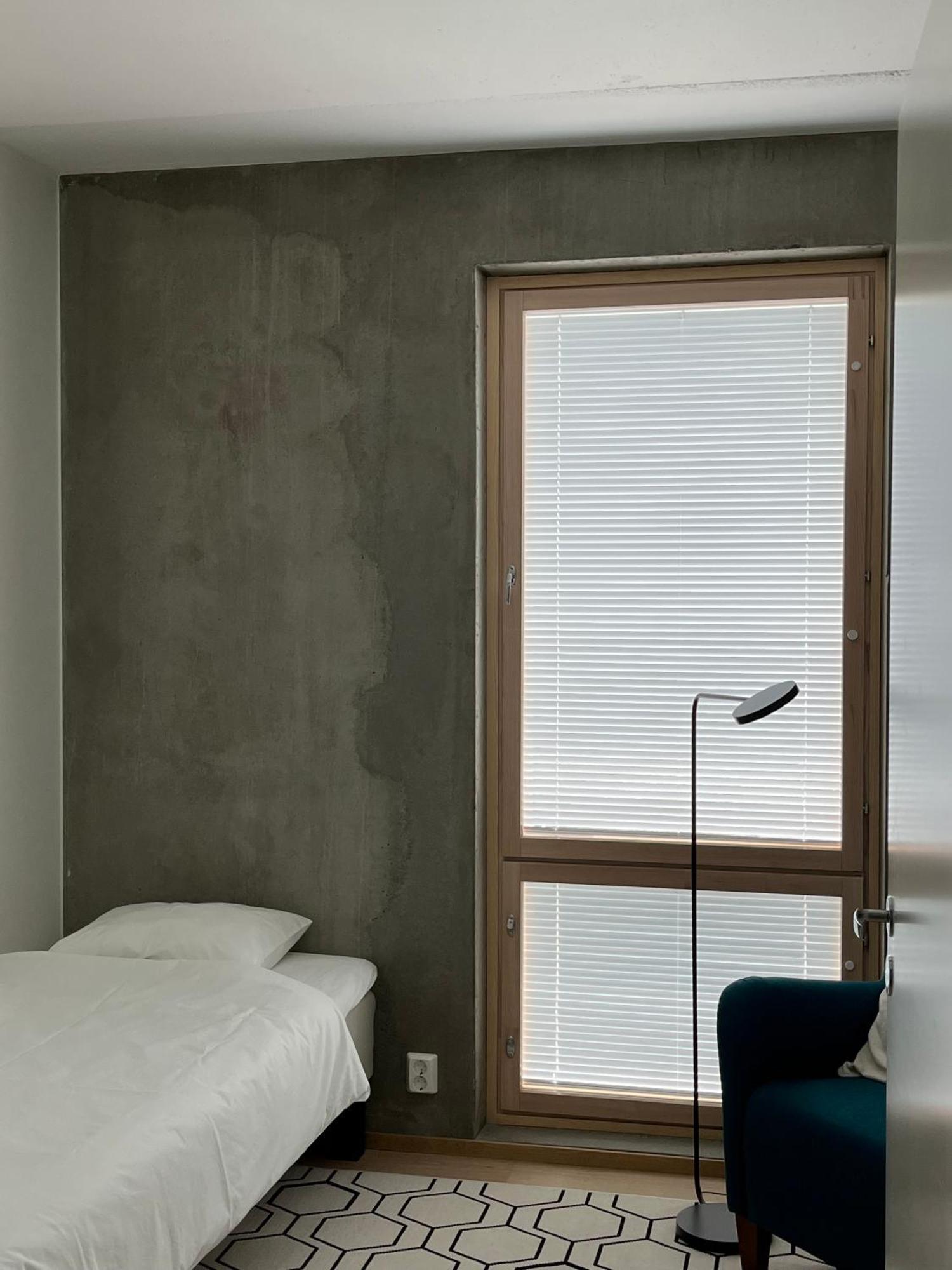 Tikka Apartments Jyväskylä 外观 照片
